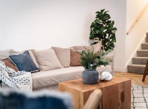 royal house luxury apartments chester