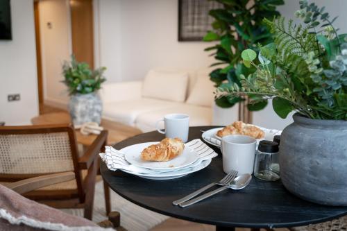 royal house luxury apartments chester