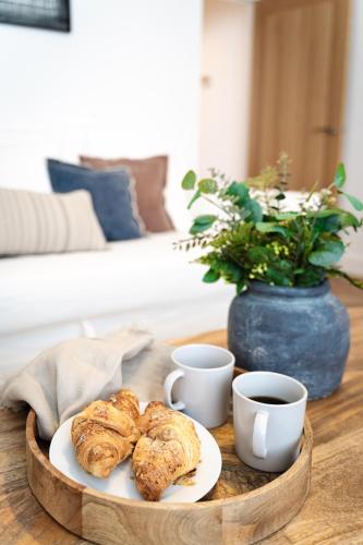 royal house luxury apartments chester