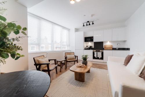 royal house luxury apartments chester