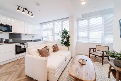 royal house luxury apartments chester