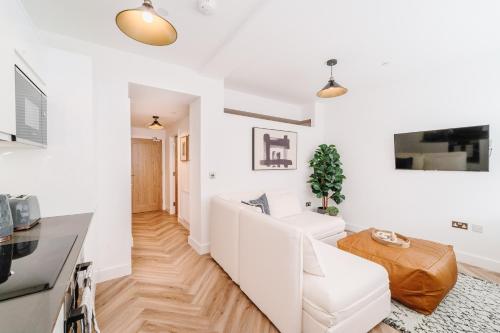 royal house luxury apartments chester