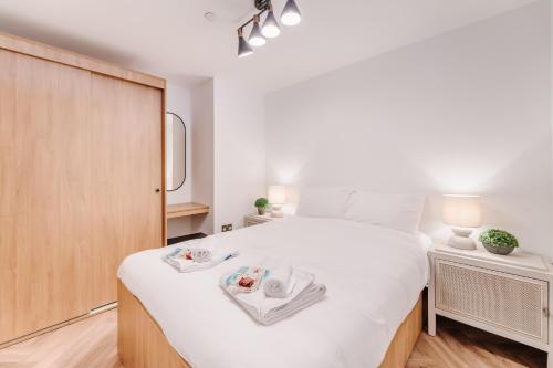 royal house luxury apartments chester