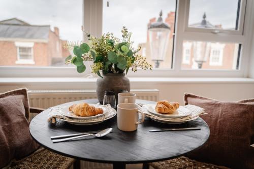 royal house luxury apartments chester