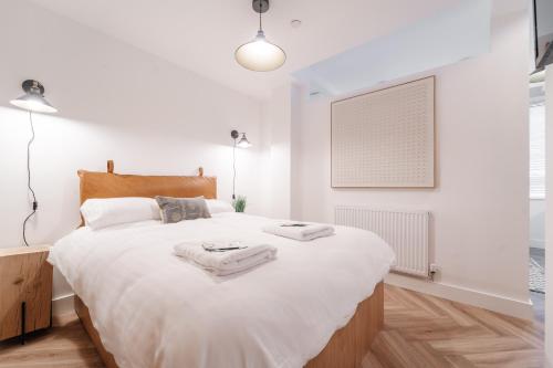 royal house luxury apartments chester