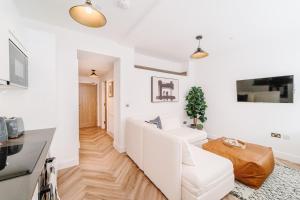 royal house luxury apartments chester