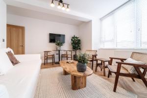 royal house luxury apartments chester