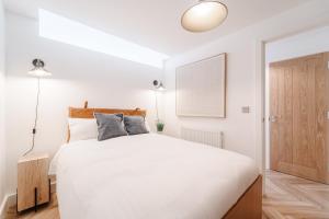 royal house luxury apartments chester