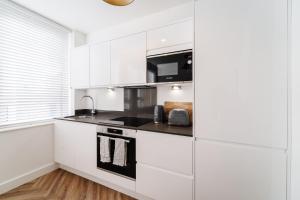 royal house luxury apartments chester