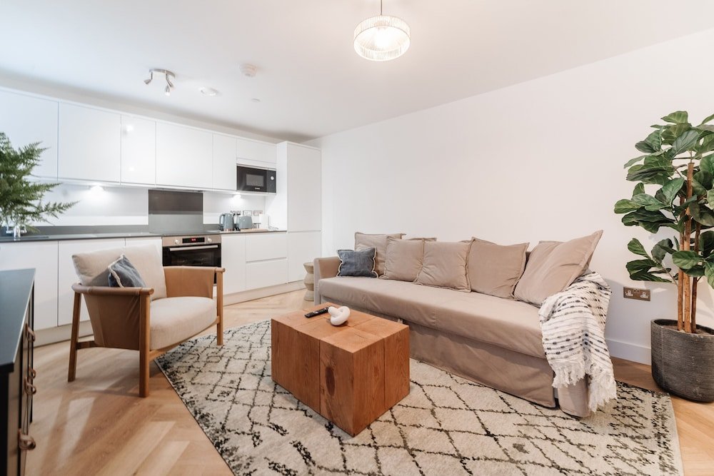 royal house luxury apartments chester