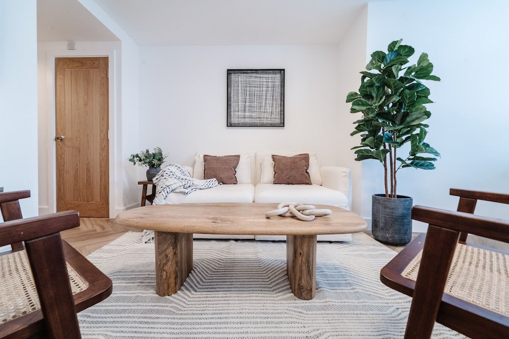 royal house luxury apartments chester