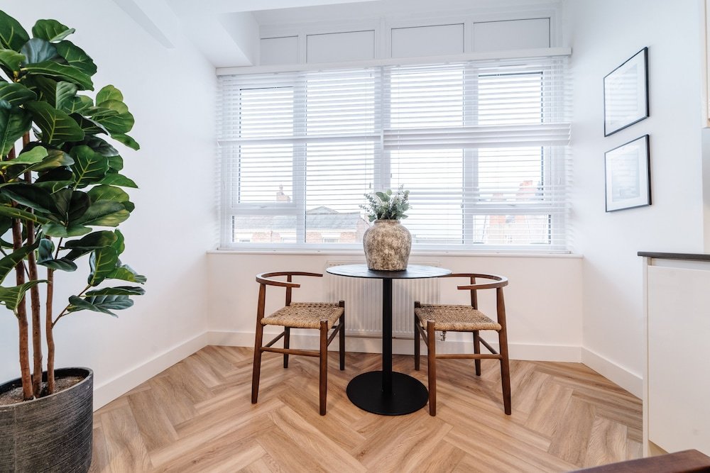 royal house luxury apartments chester