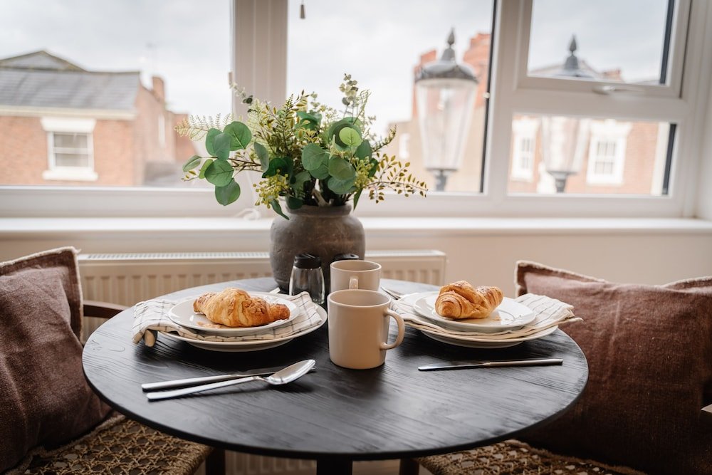 royal house luxury apartments chester