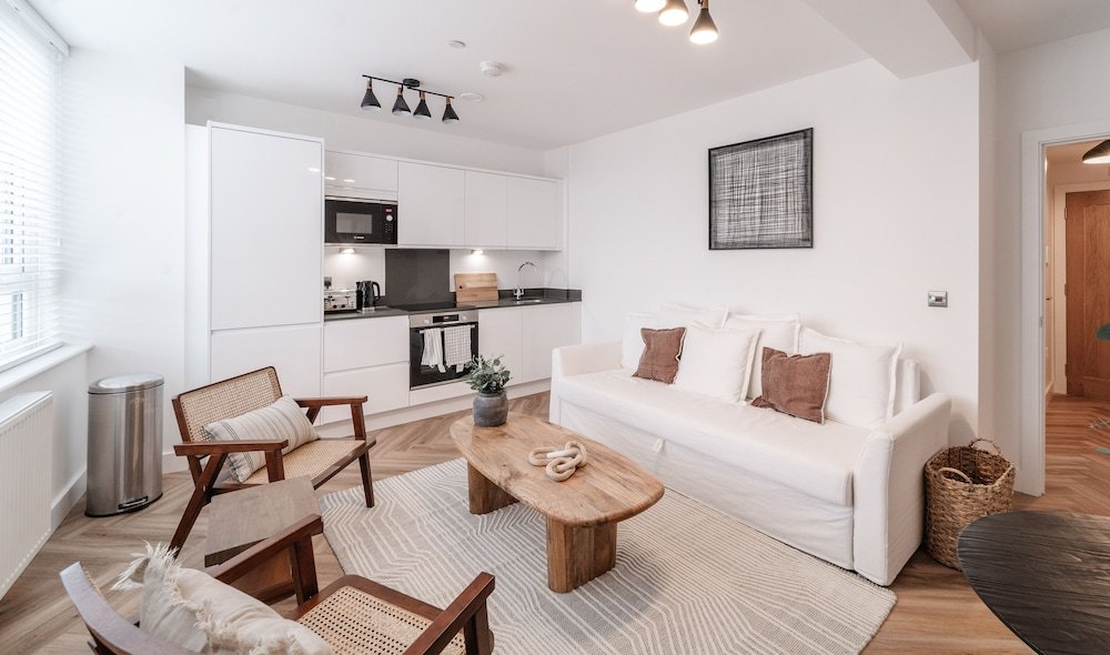 royal house luxury apartments chester