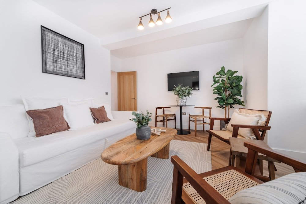 royal house luxury apartments chester