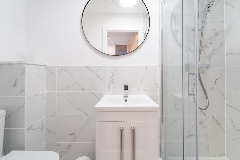 royal house luxury apartments chester