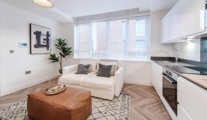 royal house luxury apartments chester