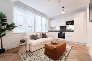 royal house luxury apartments chester