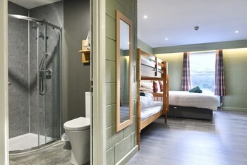 rostrevor mountain lodge