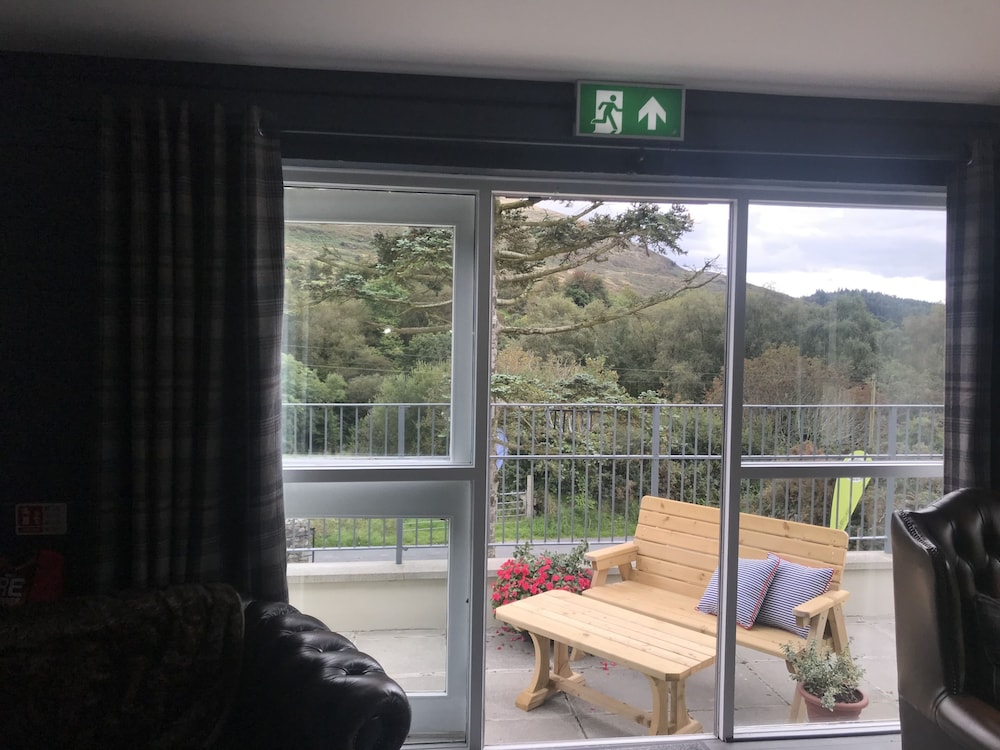 rostrevor mountain lodge
