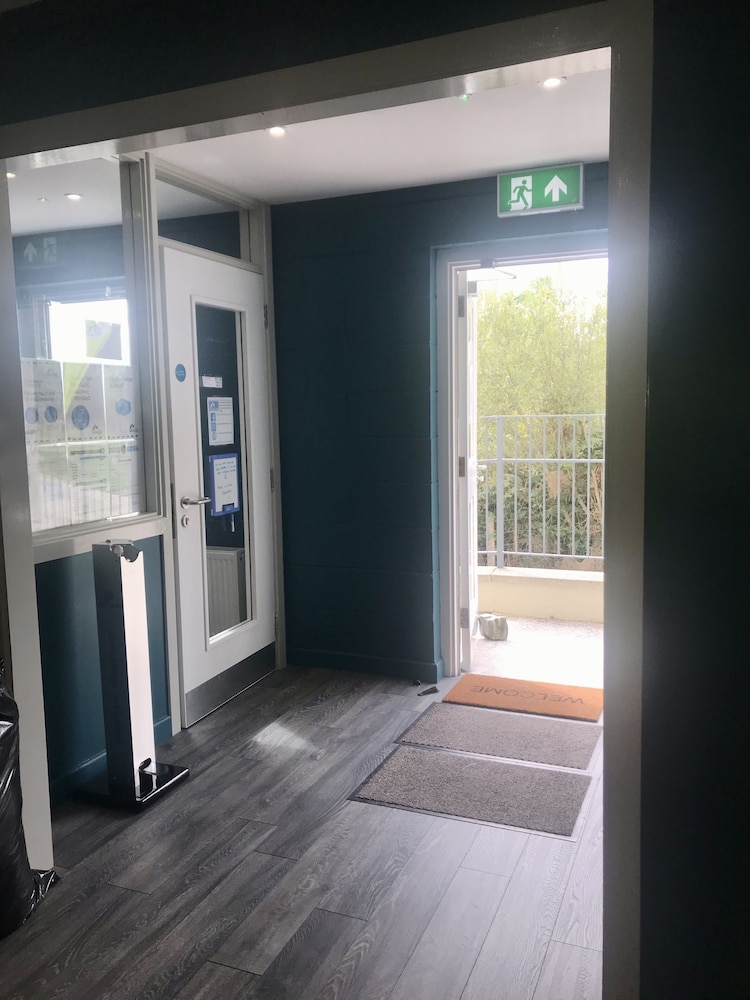 rostrevor mountain lodge