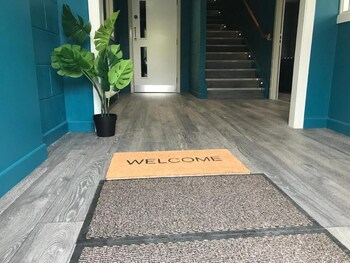 rostrevor mountain lodge