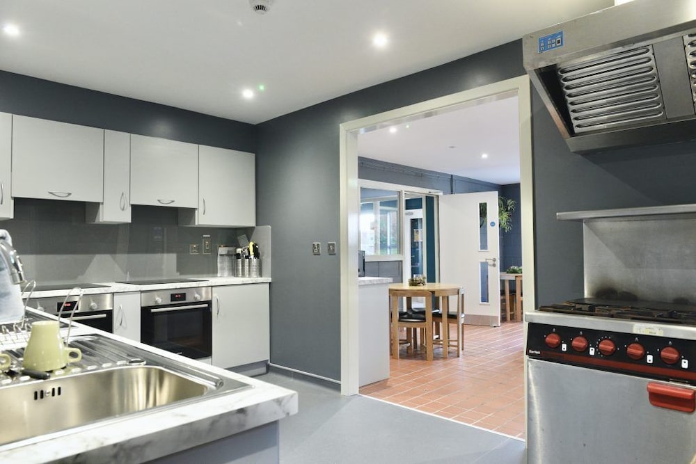 rostrevor mountain lodge