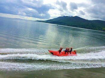 rostrevor mountain lodge