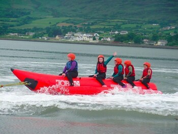 rostrevor mountain lodge