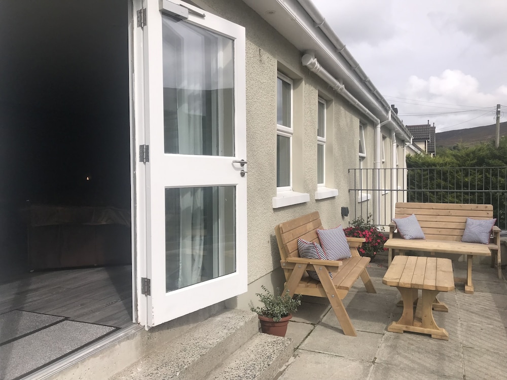 rostrevor mountain lodge