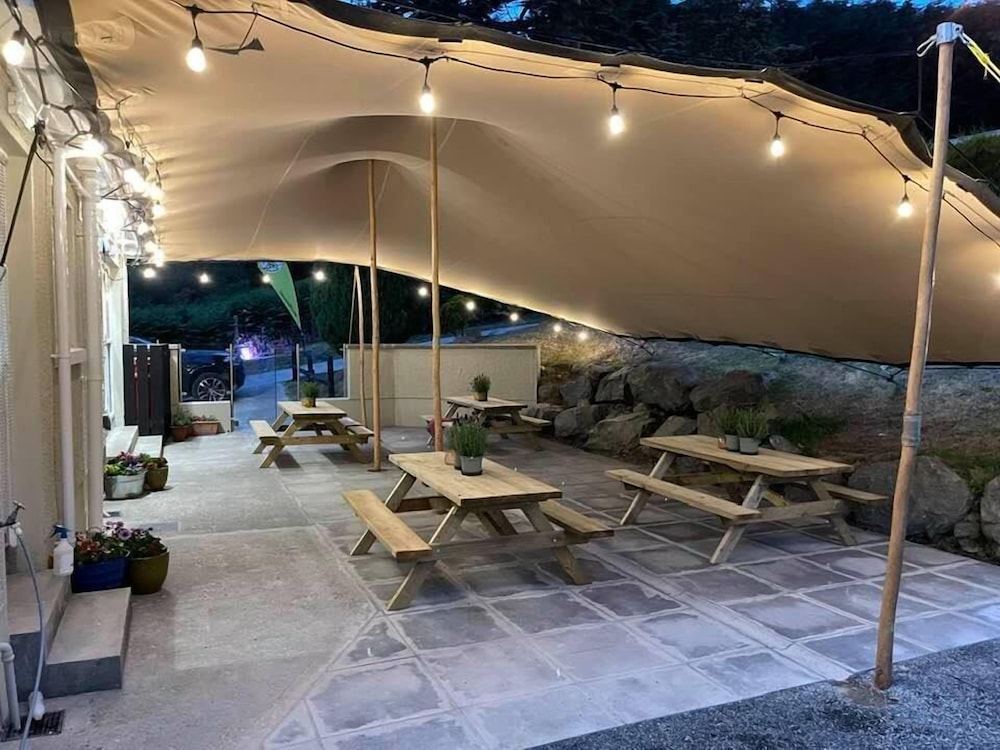 rostrevor mountain lodge