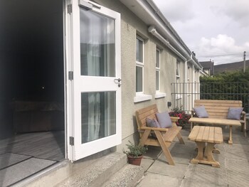 rostrevor mountain lodge