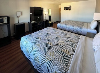 motel 6 fond du lac wi