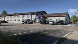 motel 6 fond du lac wi