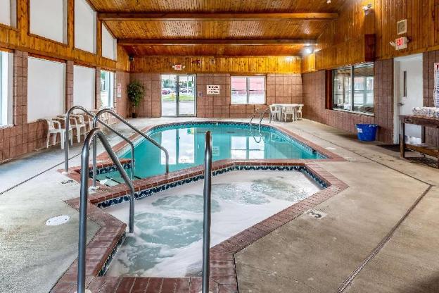 motel 6 fond du lac wi