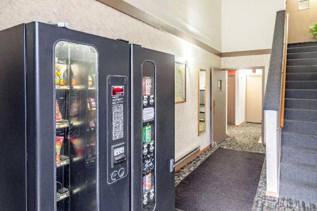 motel 6 fond du lac wi