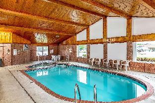 motel 6 fond du lac wi