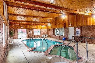 motel 6 fond du lac wi