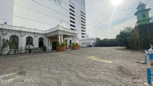 grand empire palace hotel