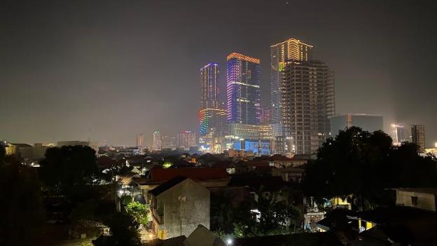 grand empire palace hotel