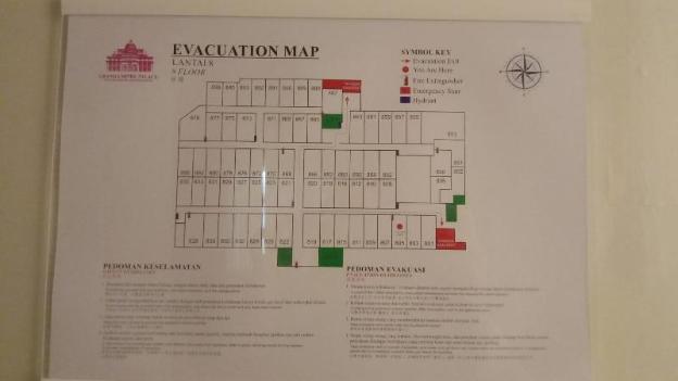 grand empire palace hotel
