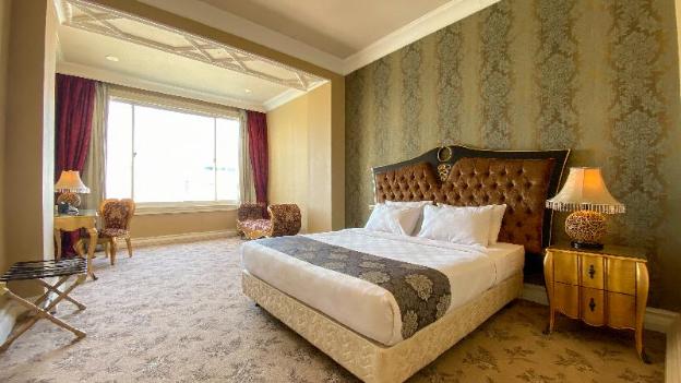 grand empire palace hotel