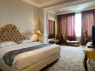 grand empire palace hotel