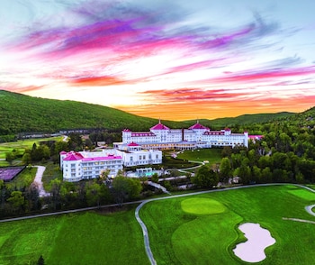 omni mount washington resort and spa