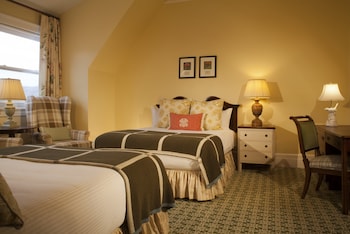 omni mount washington resort and spa