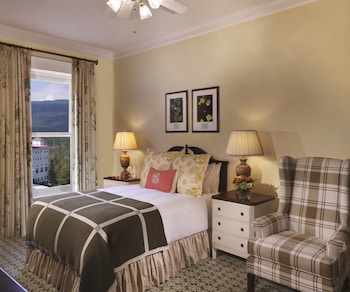 omni mount washington resort and spa