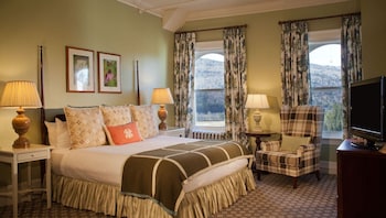 omni mount washington resort and spa