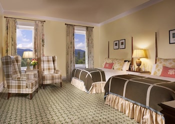 omni mount washington resort and spa