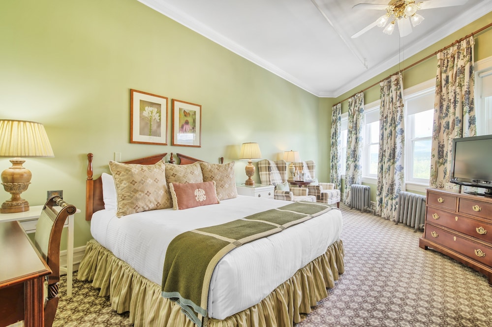 omni mount washington resort and spa