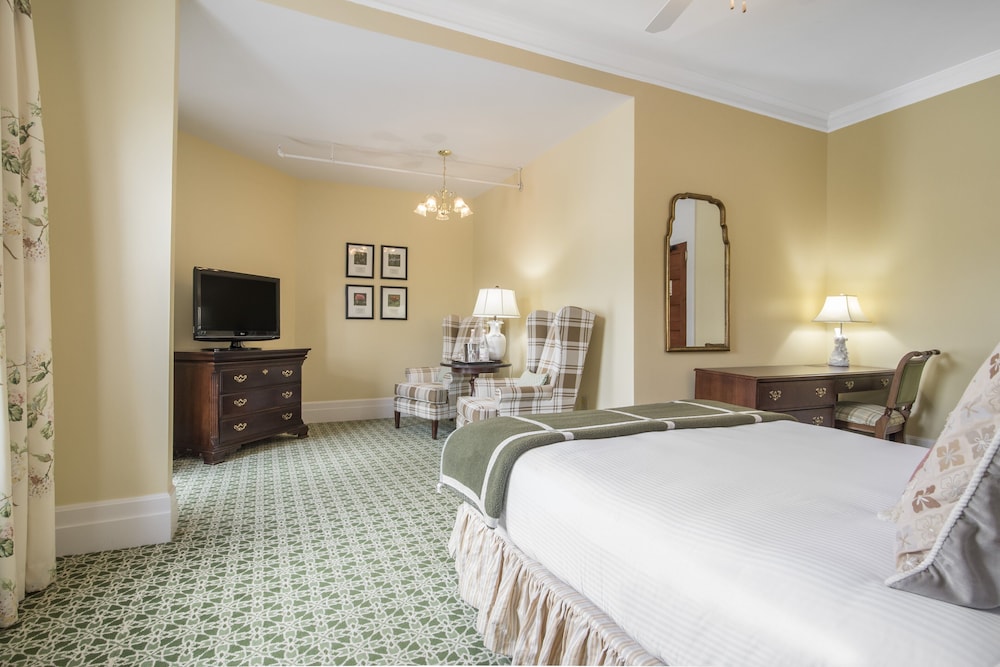 omni mount washington resort and spa